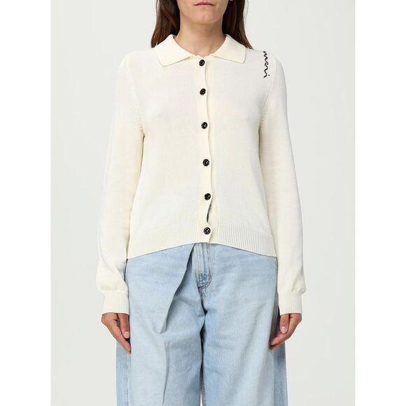 Marni Sweater Woman White